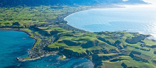 Kaikoura Peninsula Walkway